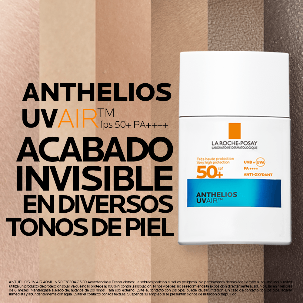 Anthelios UV AIR - La Roche Posay img #5