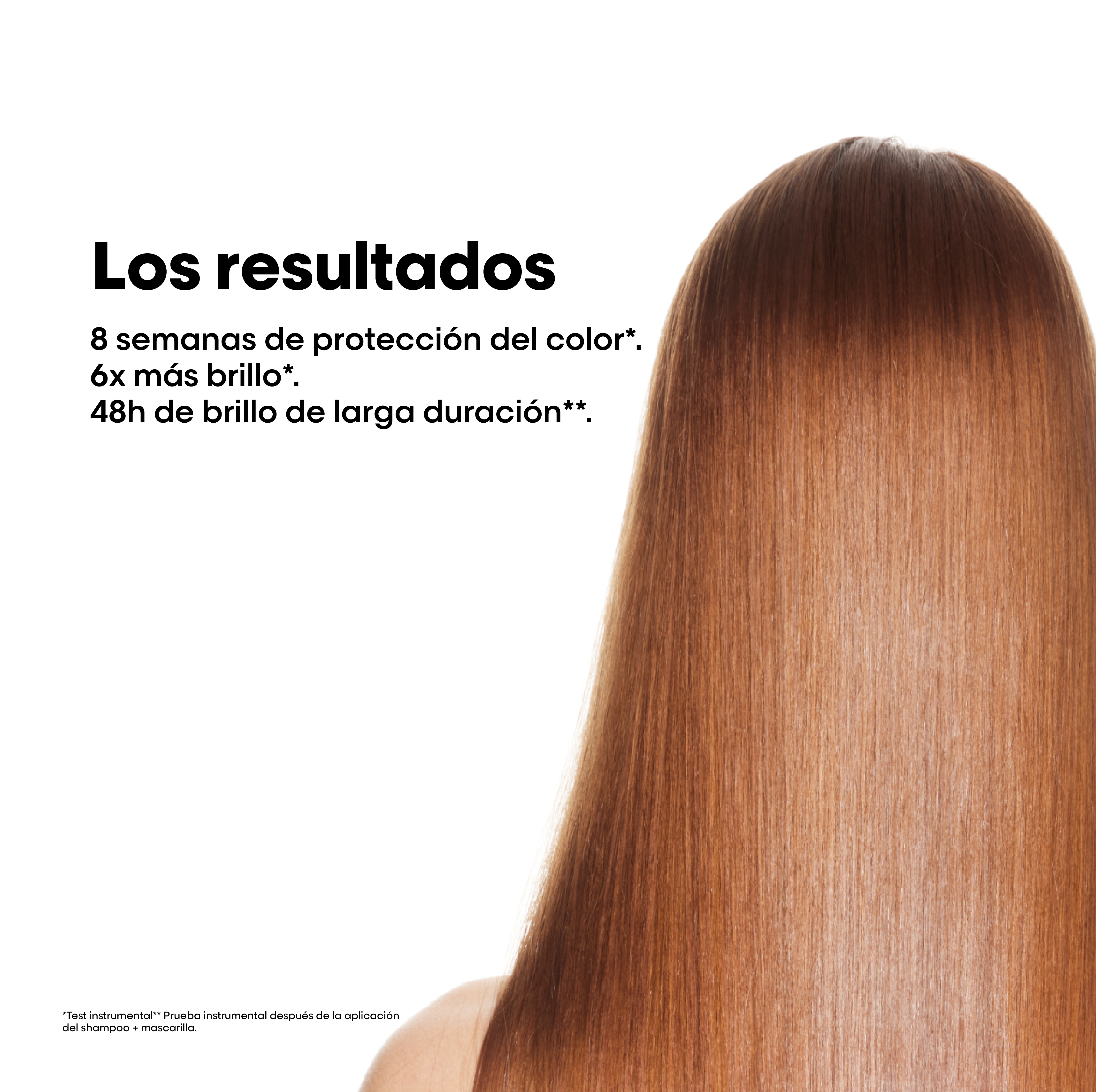 Shampoo Vitamino Color Refill - Loreal Professionnel img #6