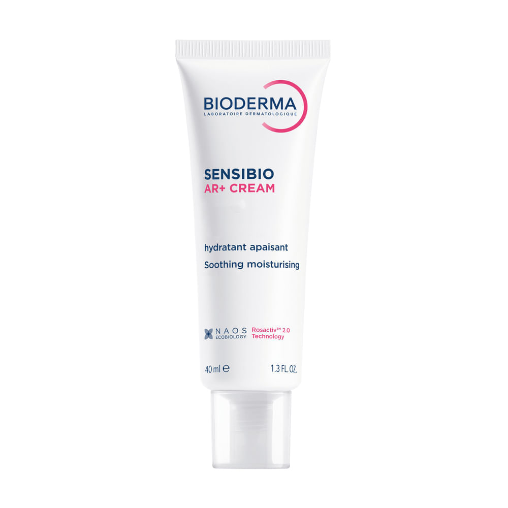 Sensibio AR+ Cream - Bioderma img #1