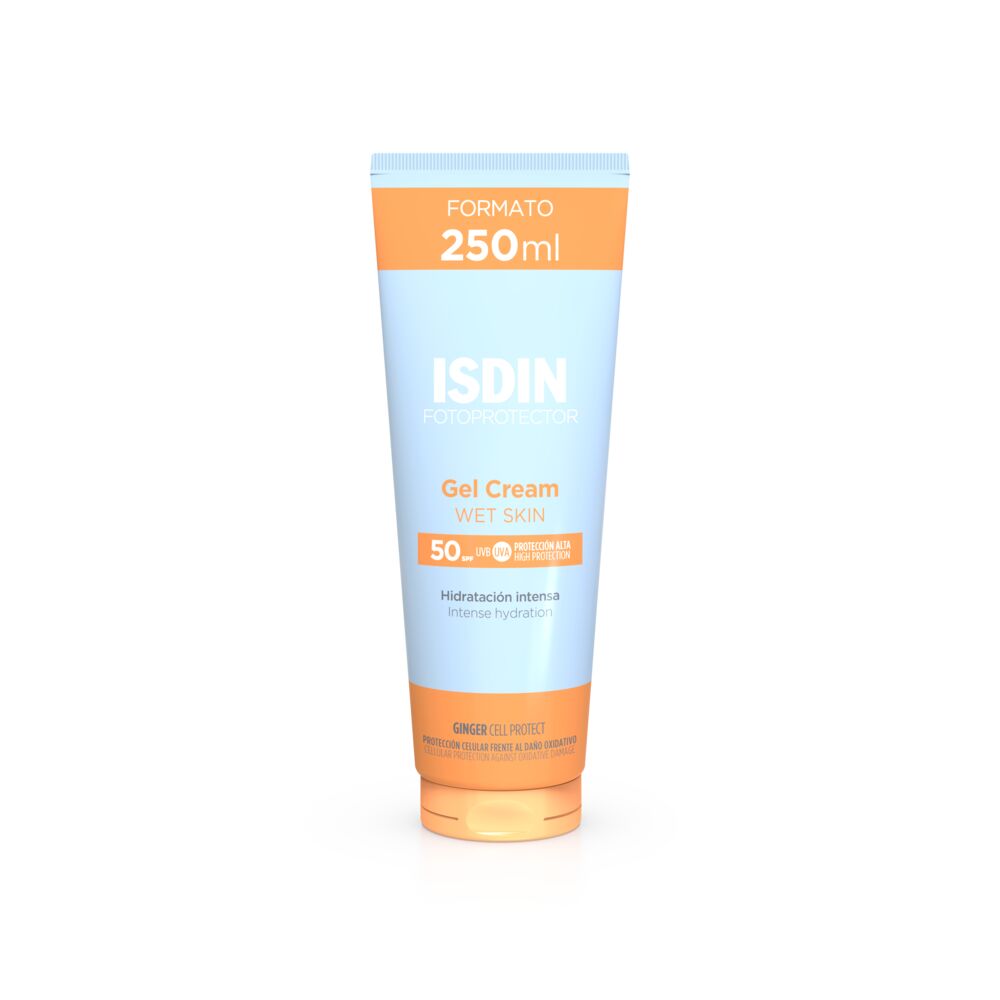 Fotoprotector Gel Cream SPF50 - Isdin img #1