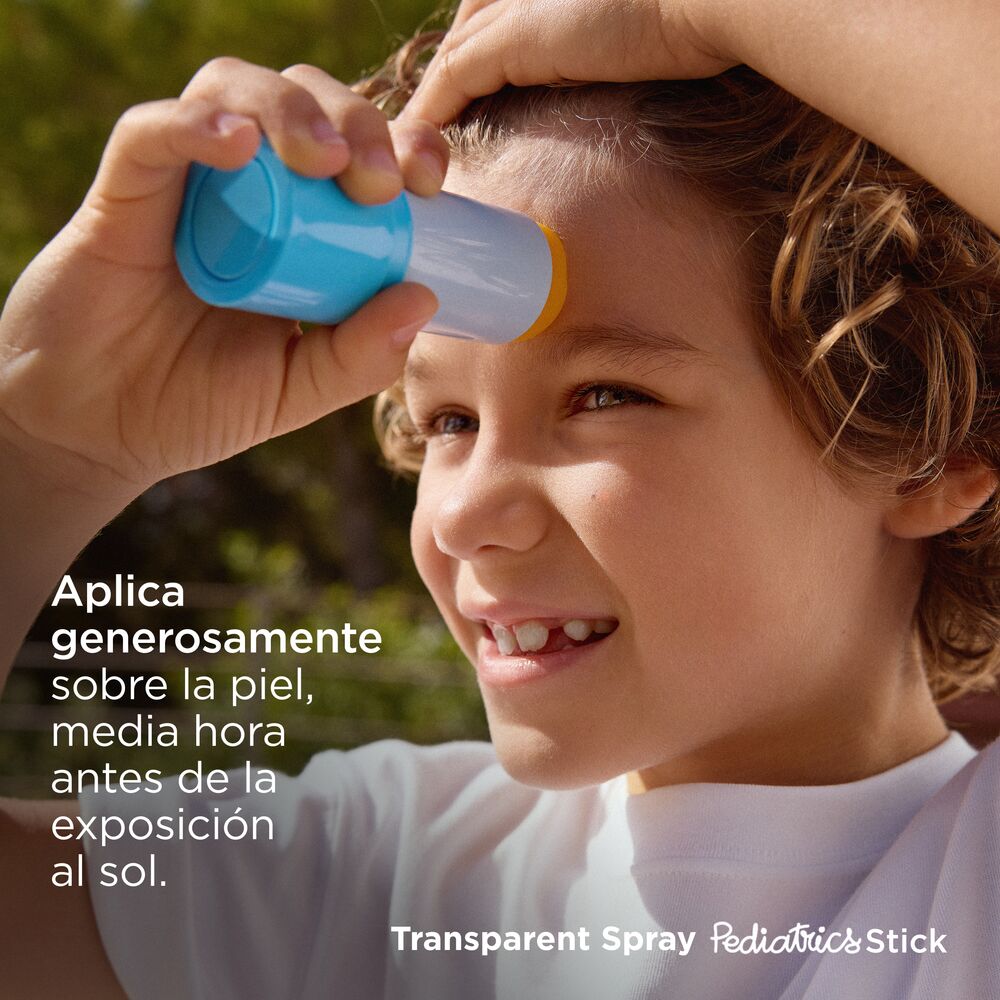 Fotoprotector Pediatrics Stick - Isdin img #6