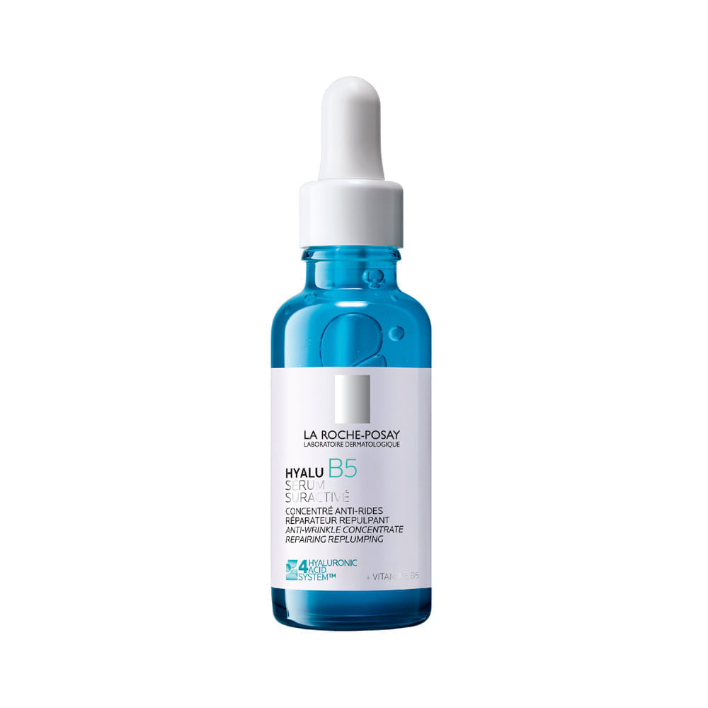 Serum Suractivado Hyalu B5 - La Roche Posay img #1