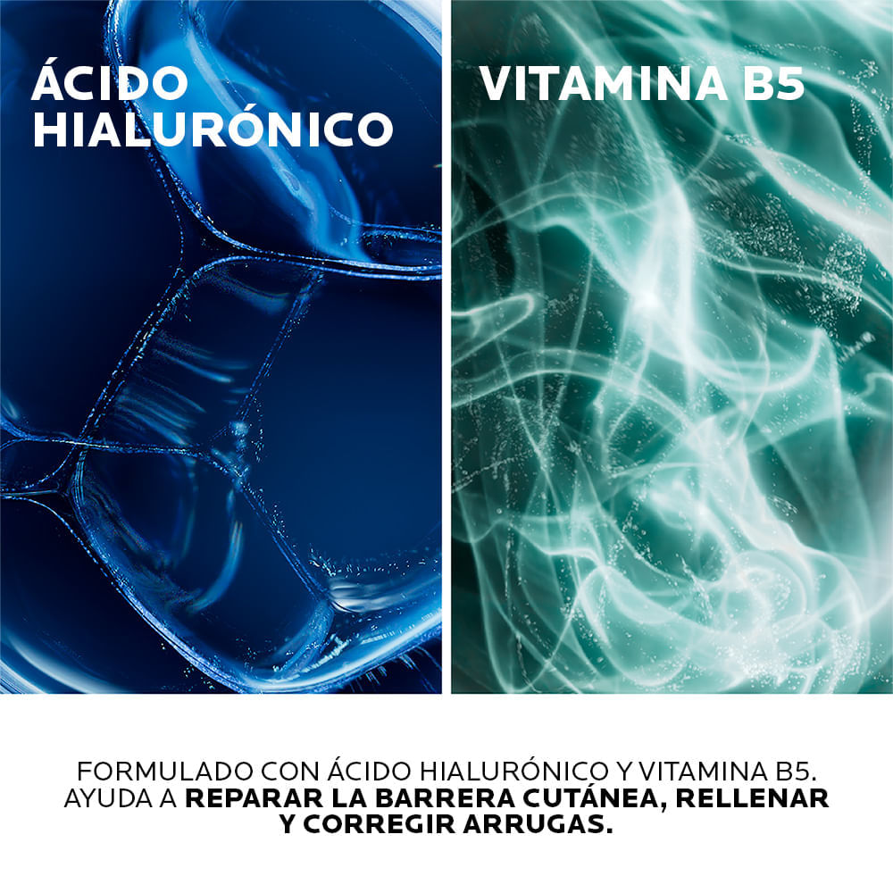Serum Suractivado Hyalu B5 - La Roche Posay img #3