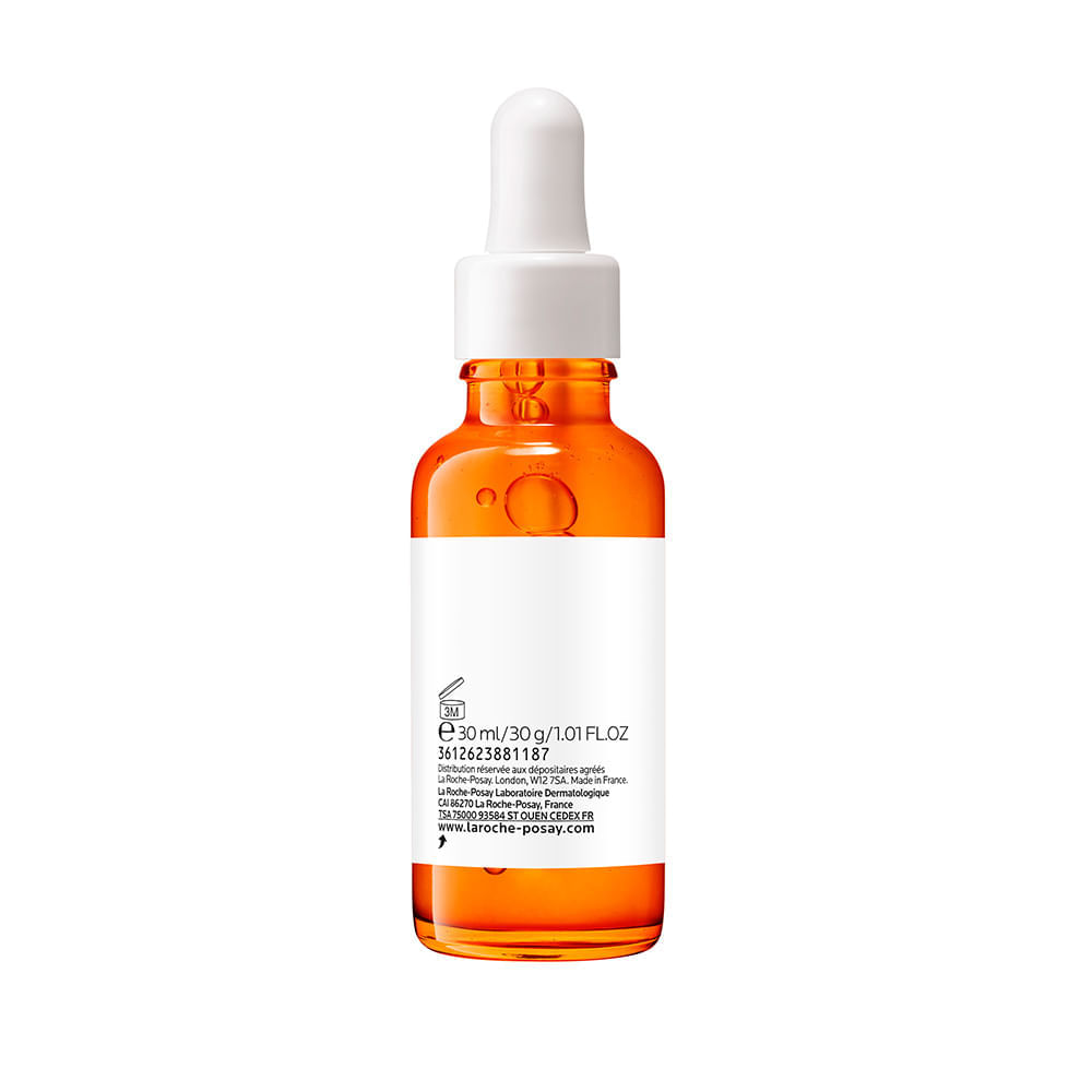 Pure Vitamin C12 Serum - La Roche Posay img #3