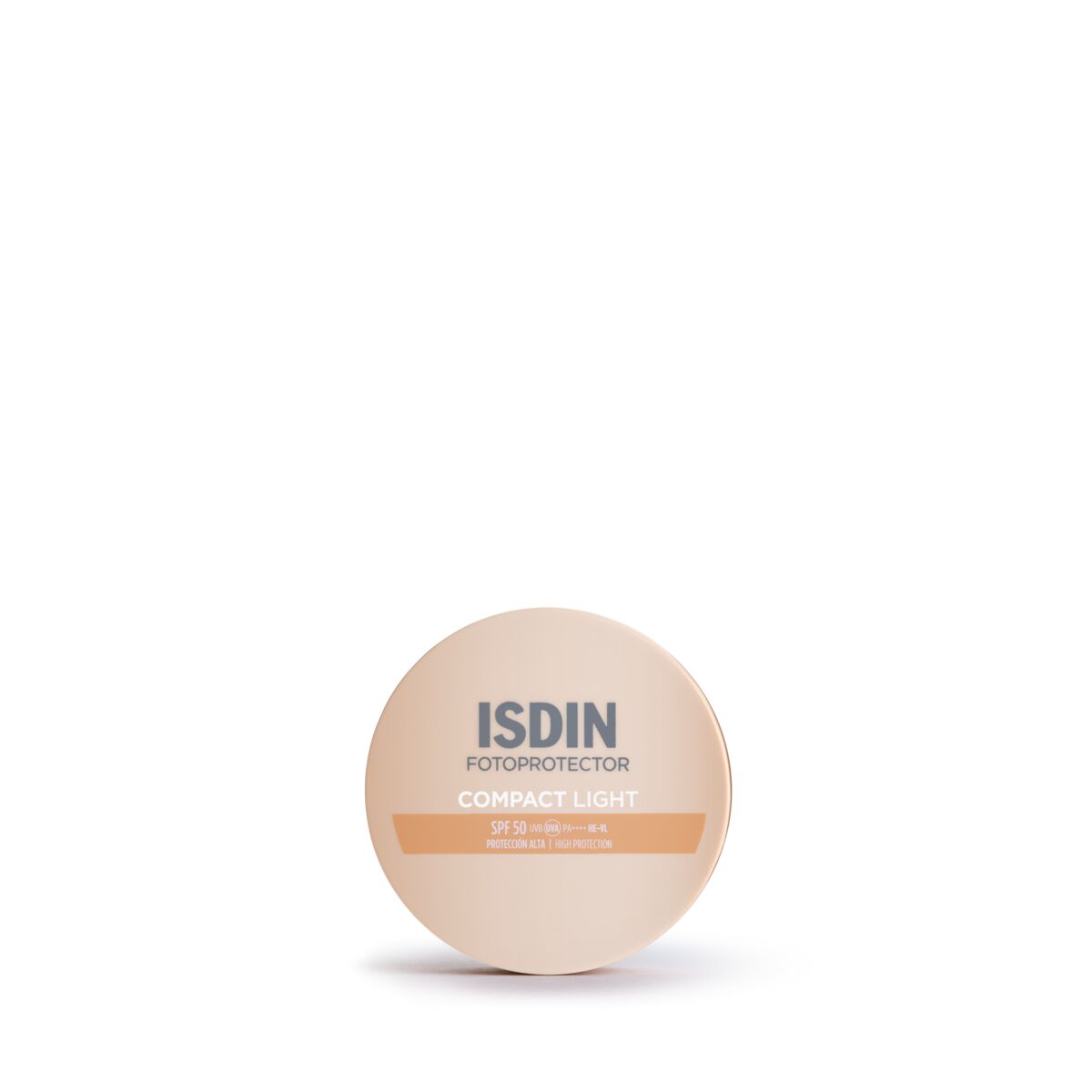 Fotoprotector Compact Light - Isdin img #1