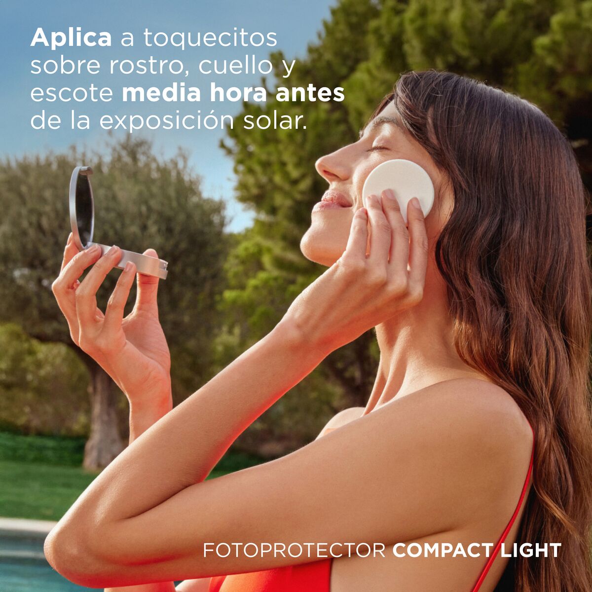 Fotoprotector Compact Light - Isdin img #4