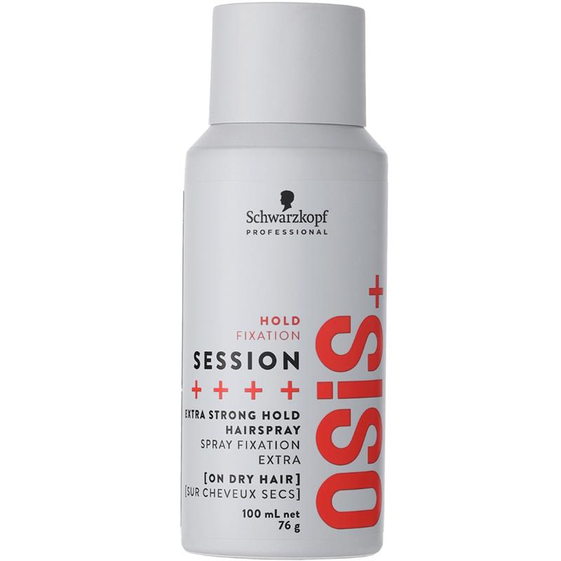Mini Laca Fijacion Ultra Fuerte - Osis img #1