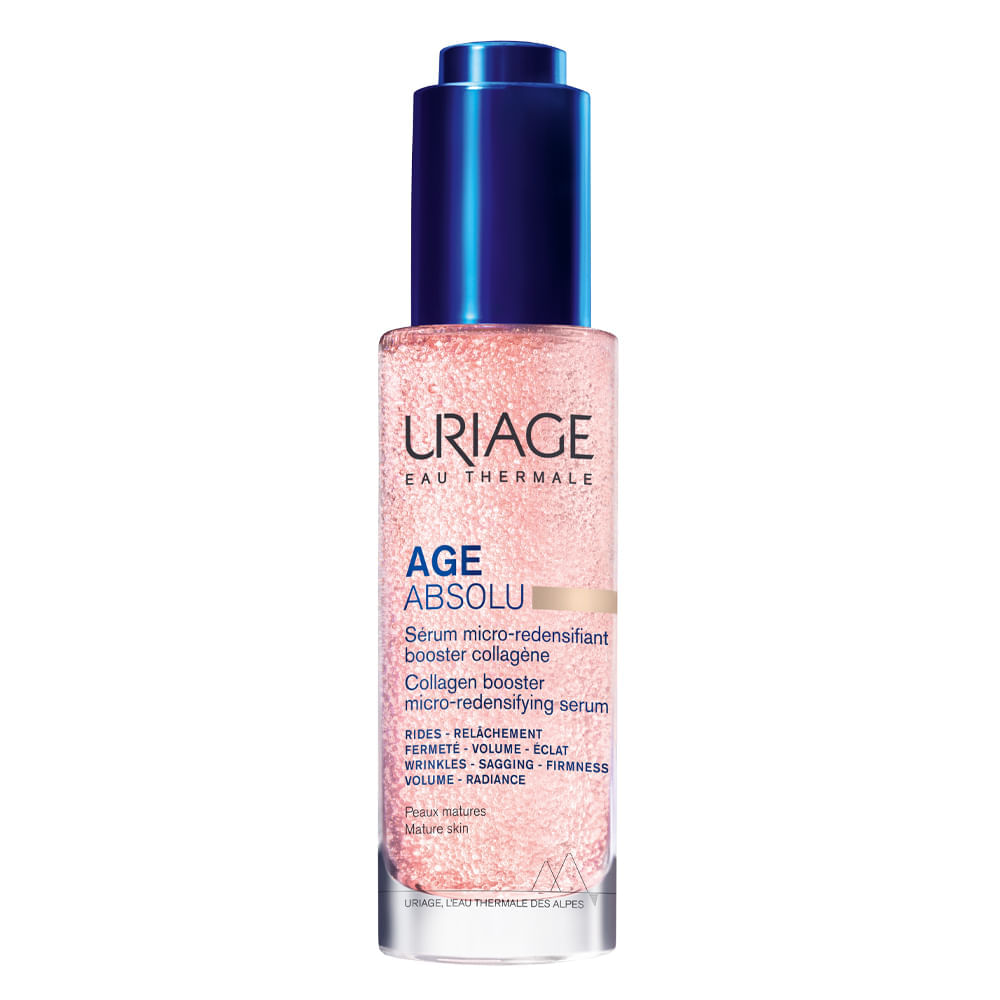 Age Absolu Suero - Uriage img #1