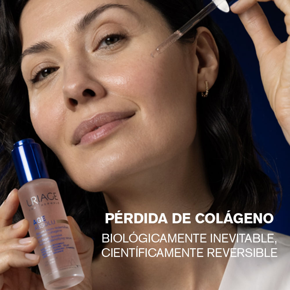 Age Absolu Suero - Uriage img #4