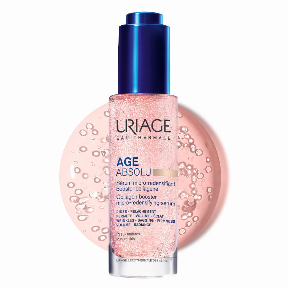 Age Absolu Suero - Uriage img #3
