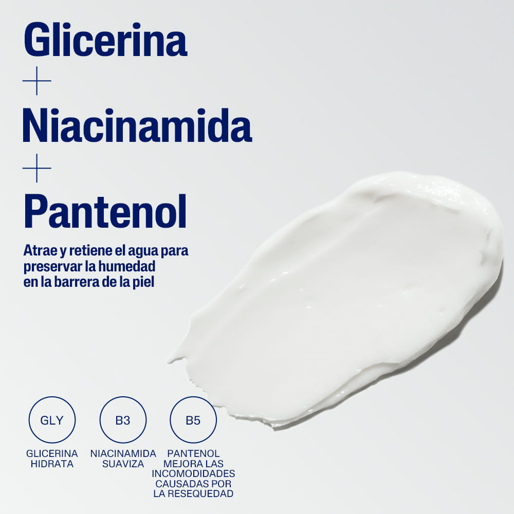Crema Hidratante - Cetaphil img #4