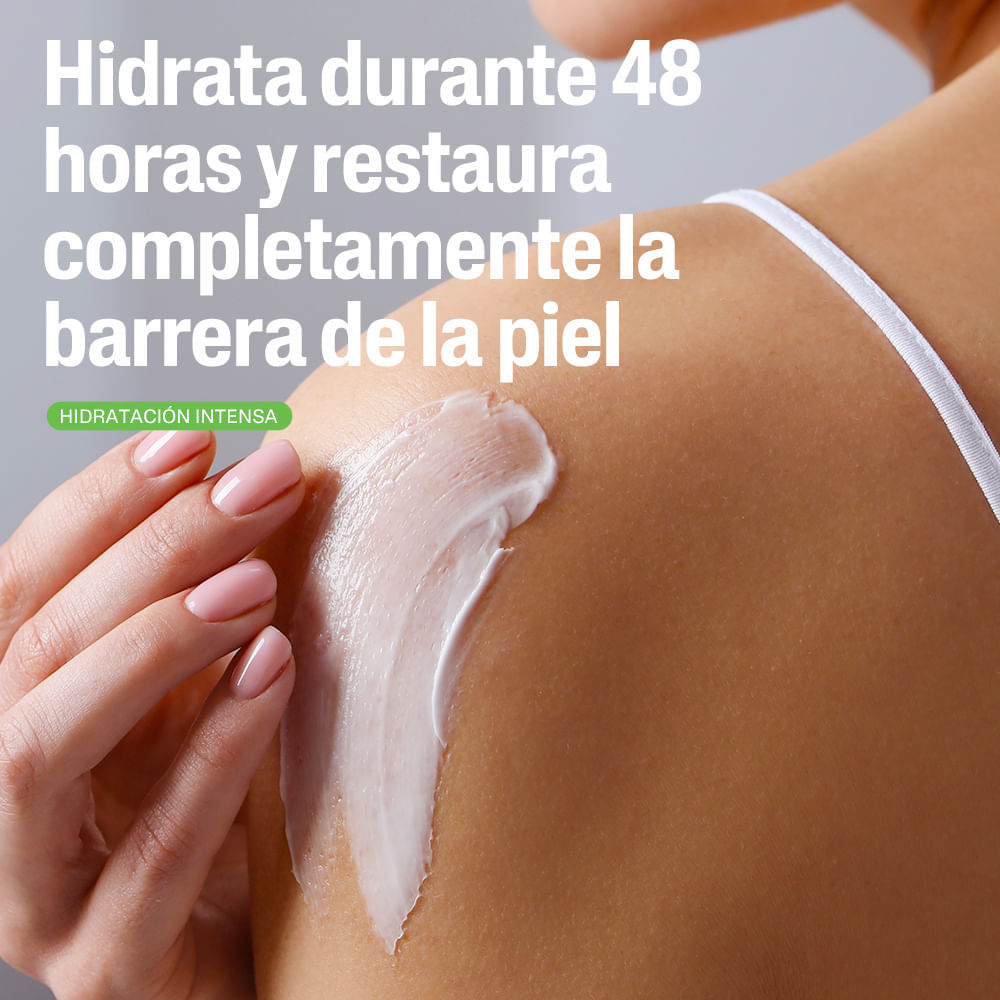 Crema Hidratante - Cetaphil img #3