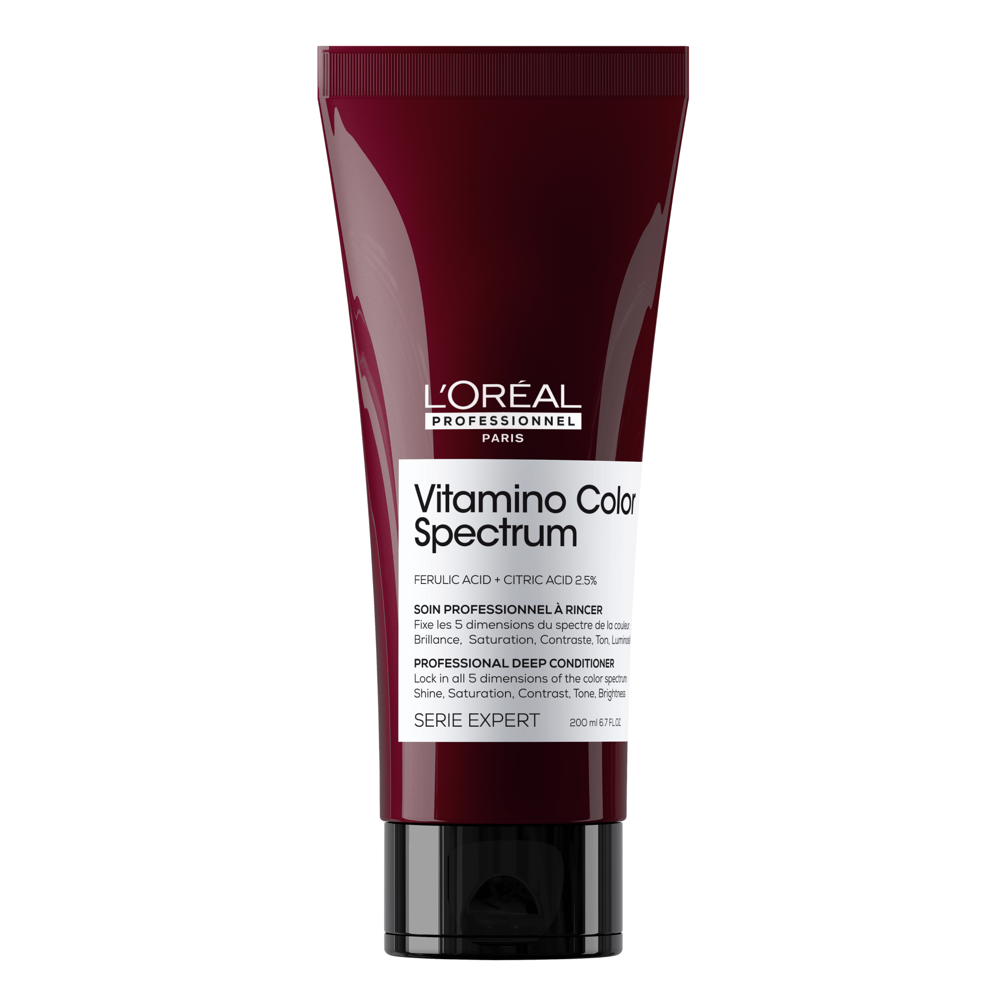 Acondicionador Vitamino Color Spectrum – Loreal Professionnel img #1