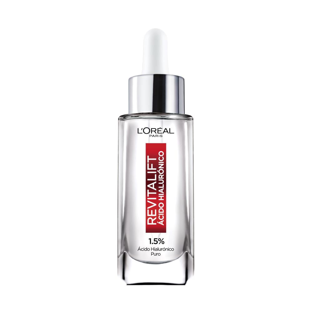 Serum Hidratante Revitalift Ácido Hialurónico - LOréal Paris img #1