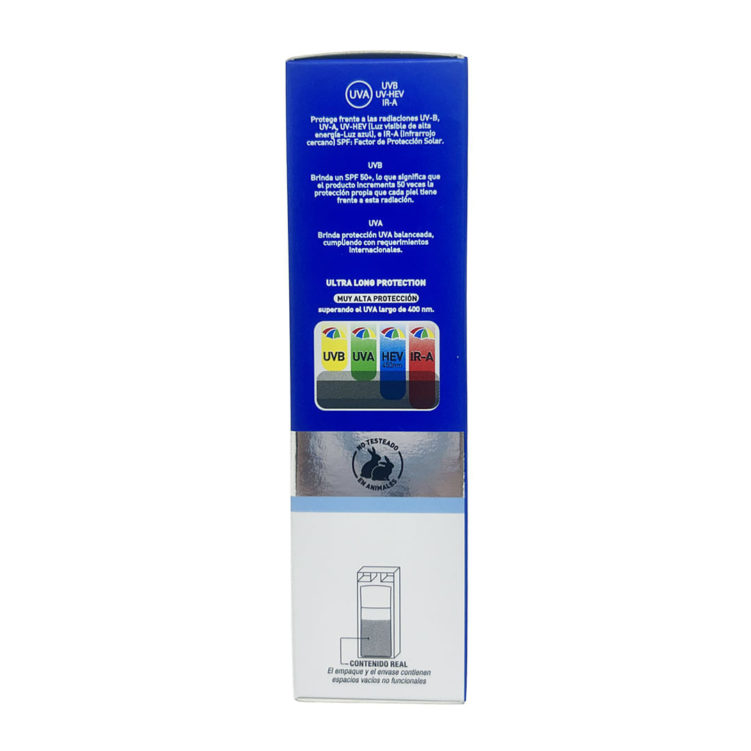 Protector Solar Aqcua SPF50 - Umbrella img #3