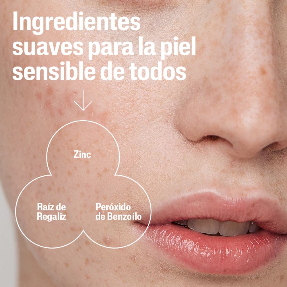 Limpiador Facial Oil Control - Cetaphil img #4