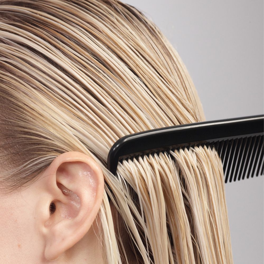 Mini Mascarilla Reparación Ultimate Repair – Wella Professionals img #2