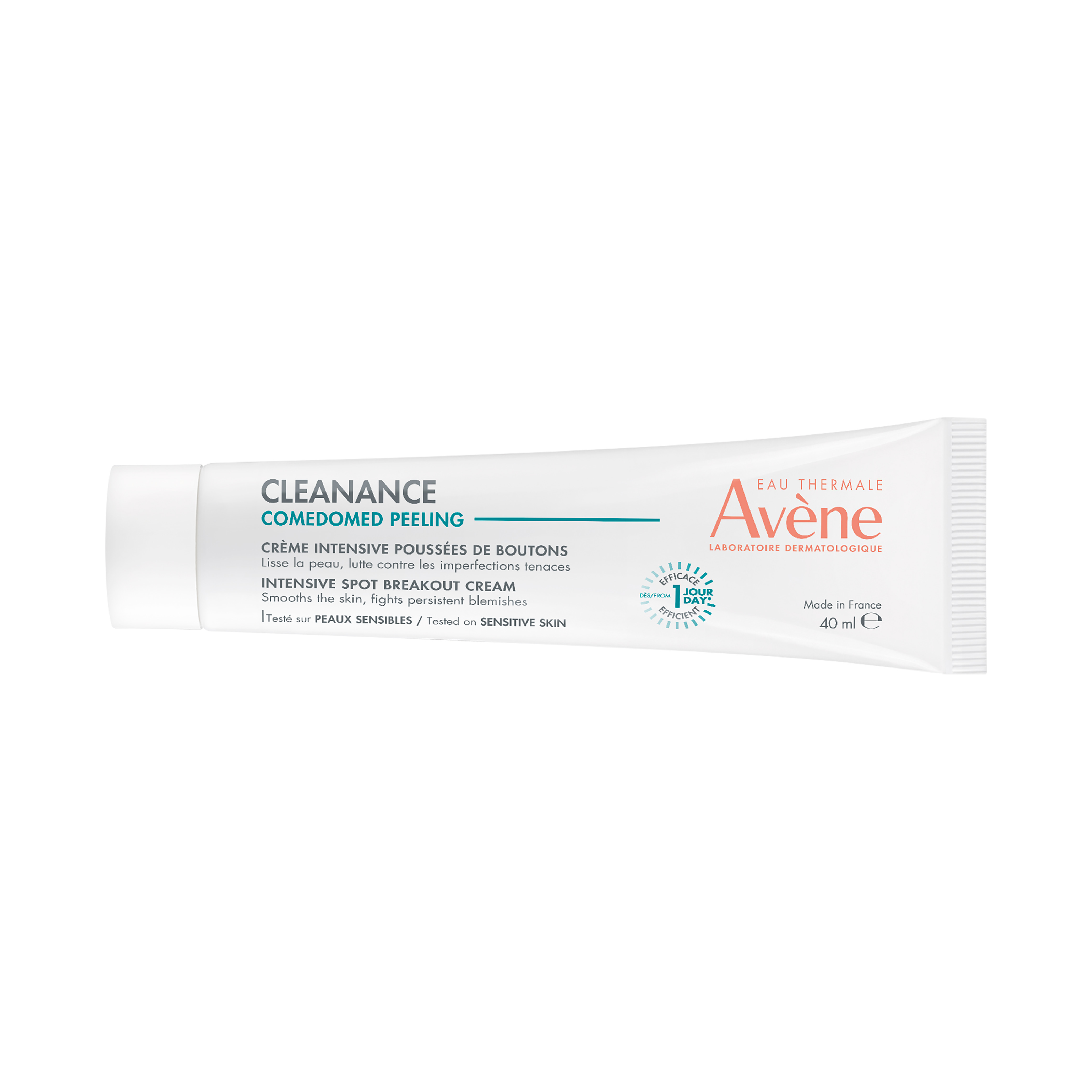 Cleanance Comedomed Peeling - Avéne img #1
