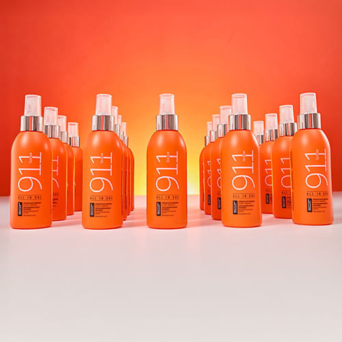 911 Quinoa All In One - Leave In Spray Protector Hidrante - Biotop Professional img #3
