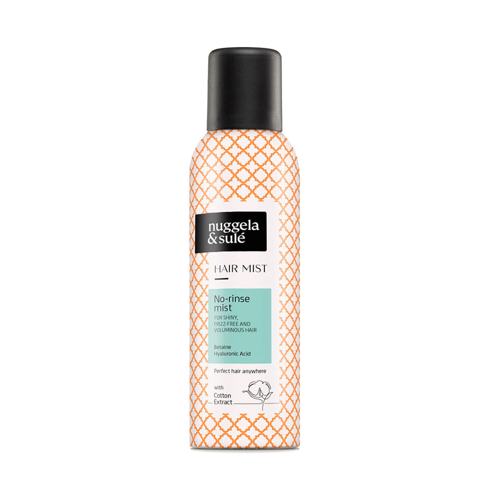 Bruma Capilar Hair Mist (anti frizz y brillo) - Nuggela & Sulé img #1