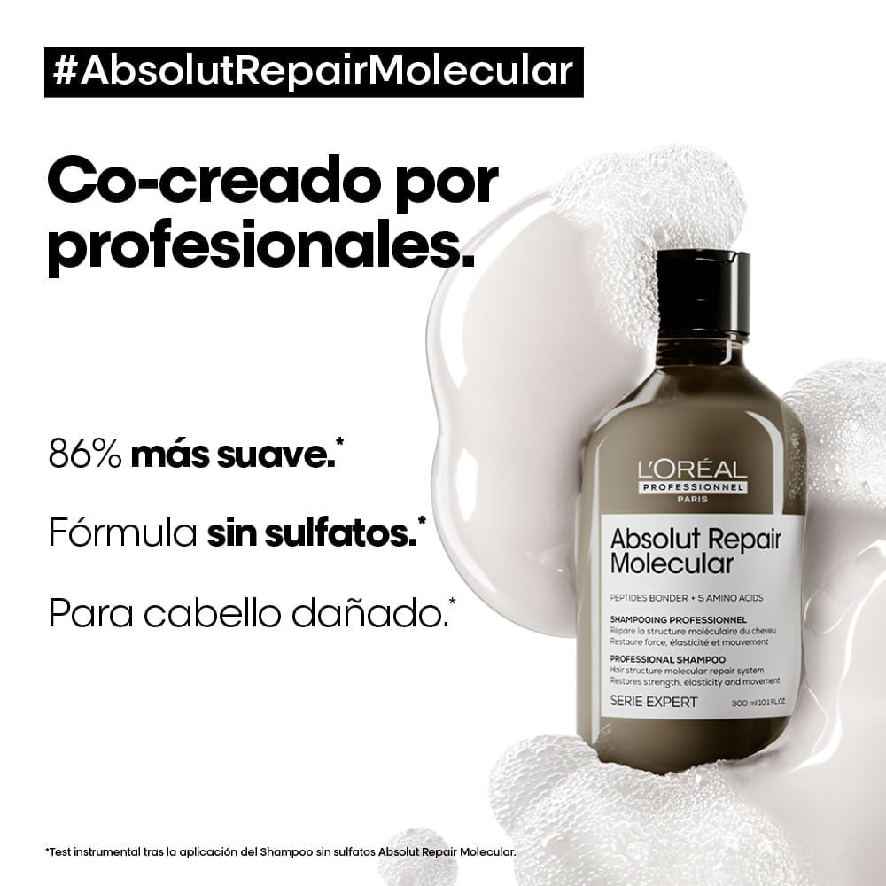 Kit Arm 2026 Madres + Cosmetiquera - L'Oréal Professionnel img #3