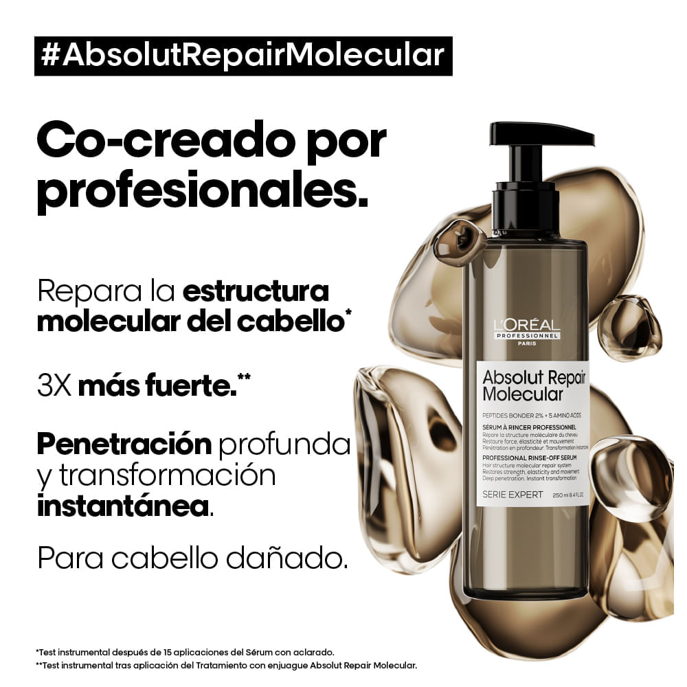 Kit Arm 2026 Madres + Cosmetiquera - L'Oréal Professionnel img #4
