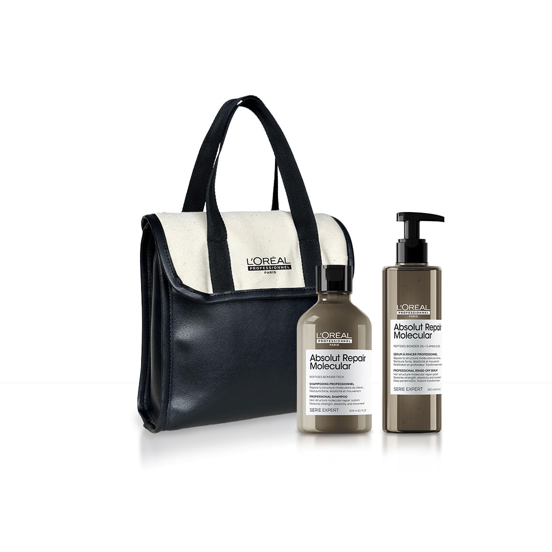 Kit Arm 2026 Madres + Cosmetiquera - L'Oréal Professionnel img #1
