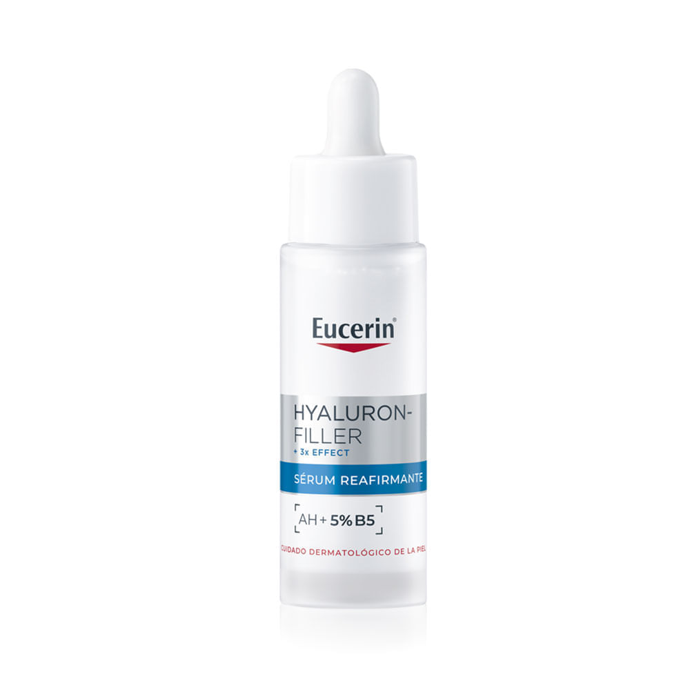 Hyaluron Filler Firming - Eucerin img #1