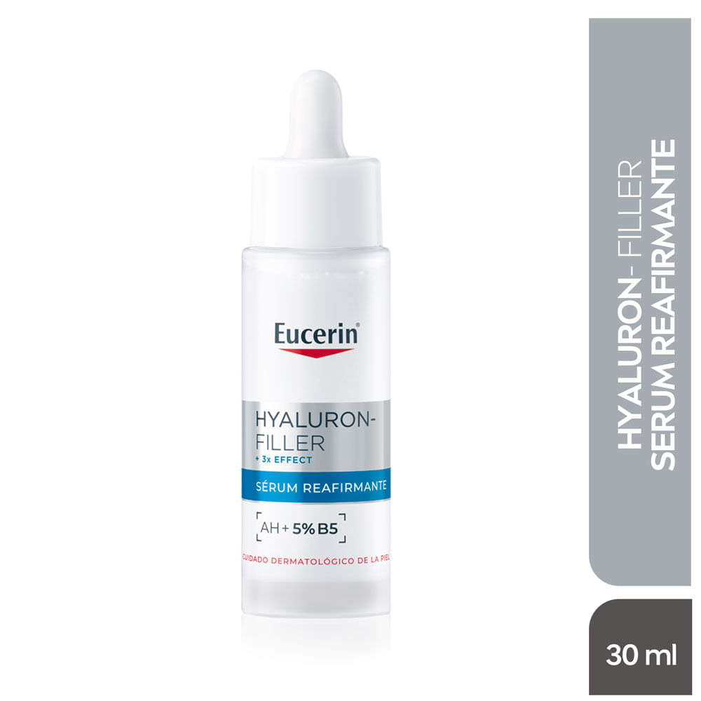 Hyaluron Filler Firming - Eucerin img #2