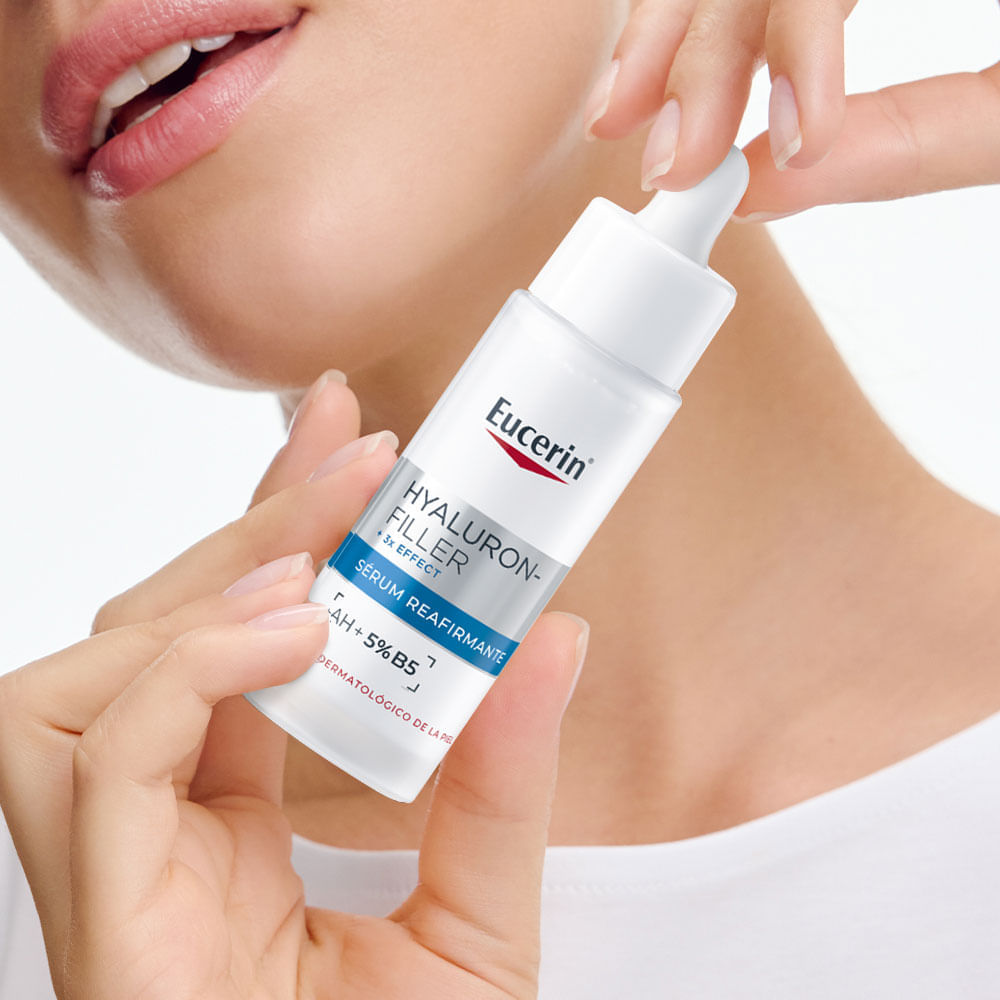 Hyaluron Filler Firming - Eucerin img #3