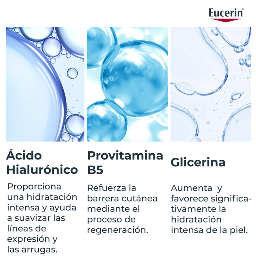 Hyaluron Filler Firming - Eucerin img #4