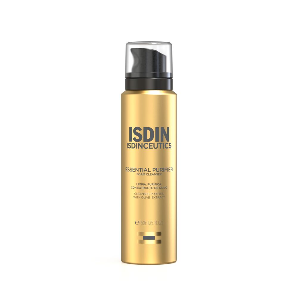 Limpiador Facial Essential Purifier - Isdinceutics img #1