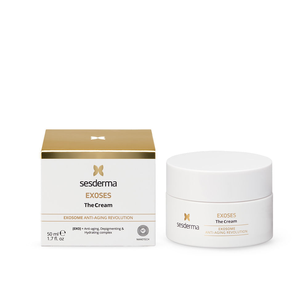 Crema Antiedad Exoses The Cream - Sesderma img #1