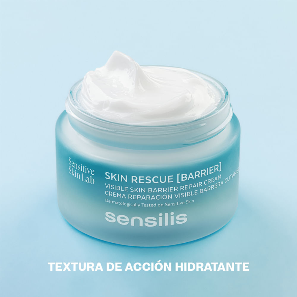 Skin Rescue (Barrier) - Sensilis img #3