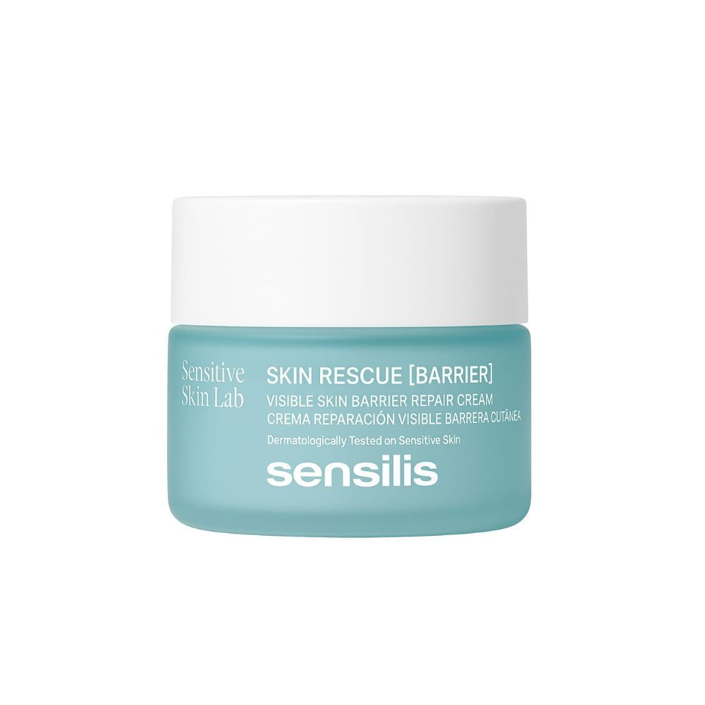 Skin Rescue (Barrier) - Sensilis img #1