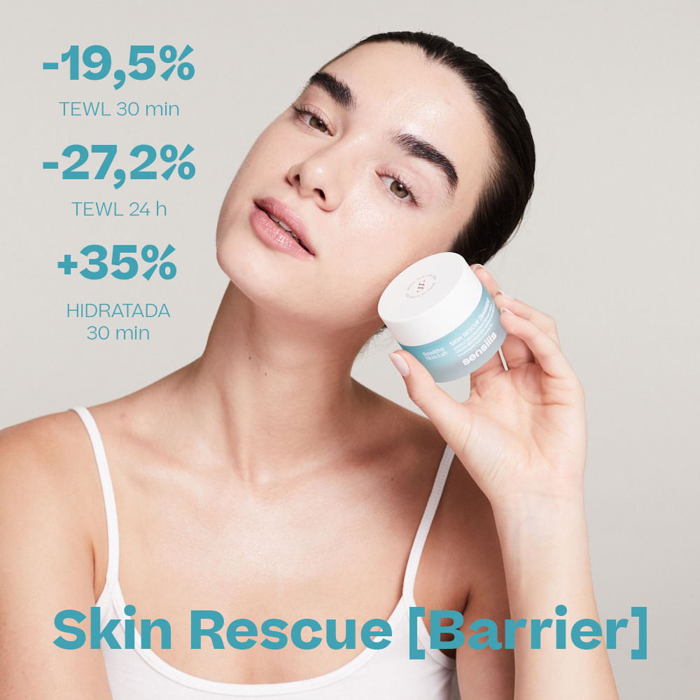 Skin Rescue (Barrier) - Sensilis img #5