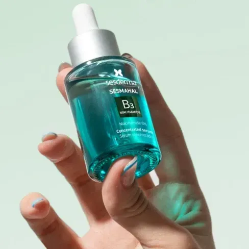 Sesmahal B3 Serum Niacinamida - Sesderma img #3