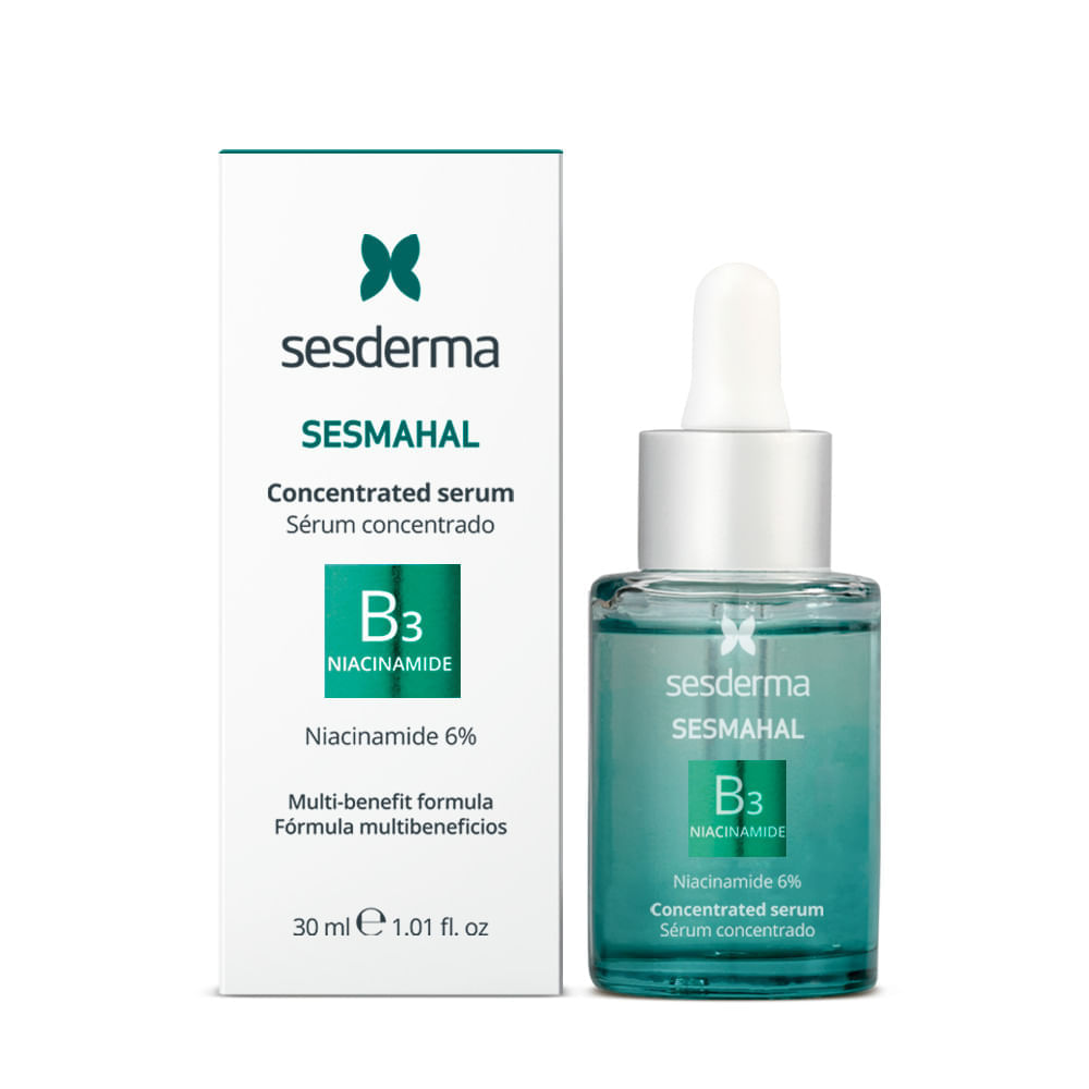 Sesmahal B3 Serum Niacinamida - Sesderma img #1