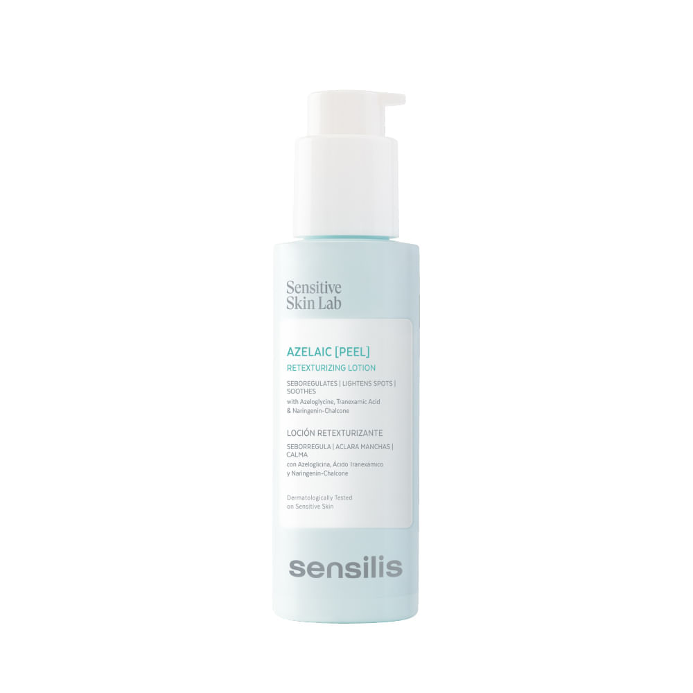 Purify Azelaic Peeling - Sensilis img #1