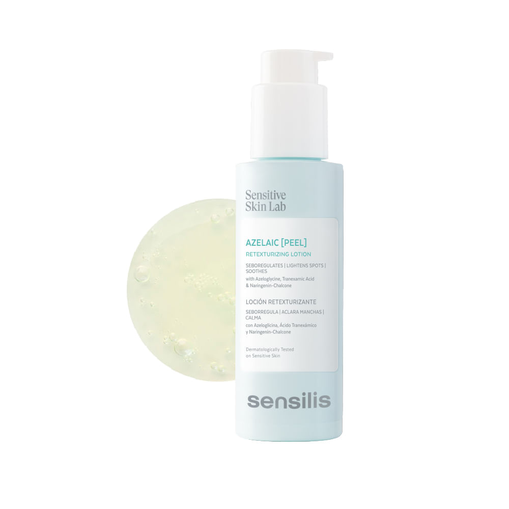 Purify Azelaic Peeling - Sensilis img #2