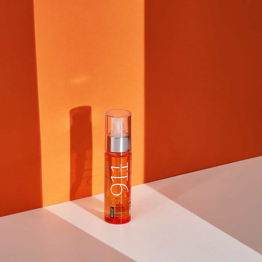 911 Quinoa Serum Hidratante - Biotop Professional img #3