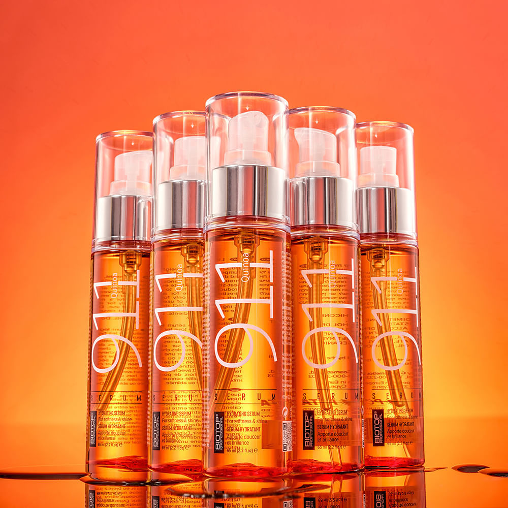 911 Quinoa Serum Hidratante - Biotop Professional img #2