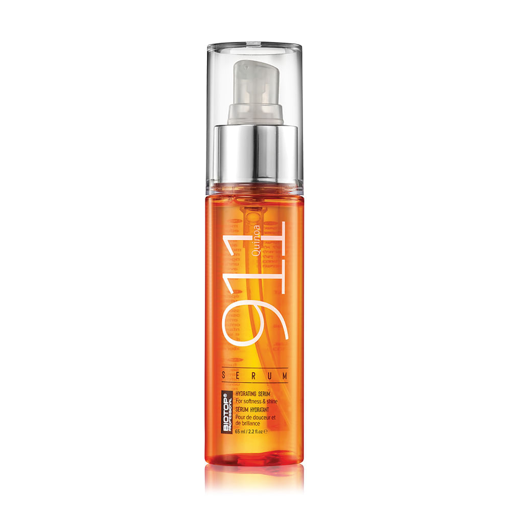 911 Quinoa Serum Hidratante - Biotop Professional img #1