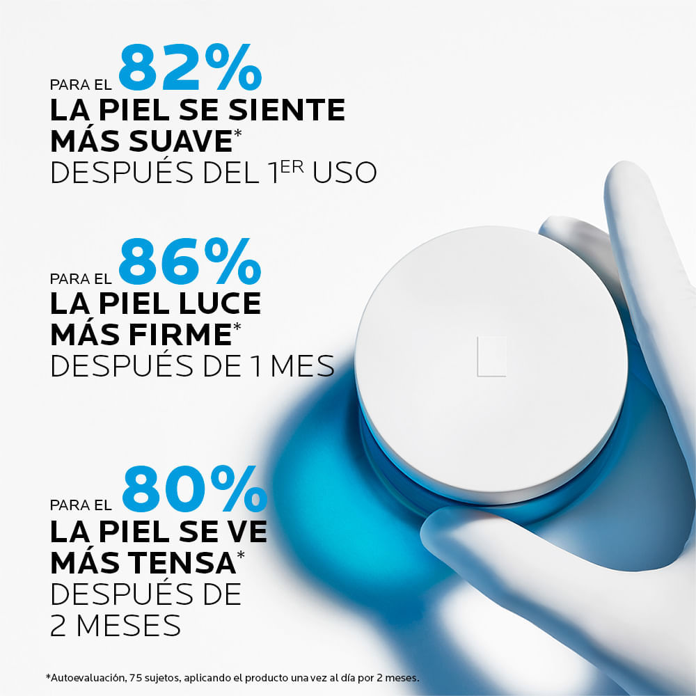 Crema Antiedad Hyalu B5 - La Roche Posay img #4