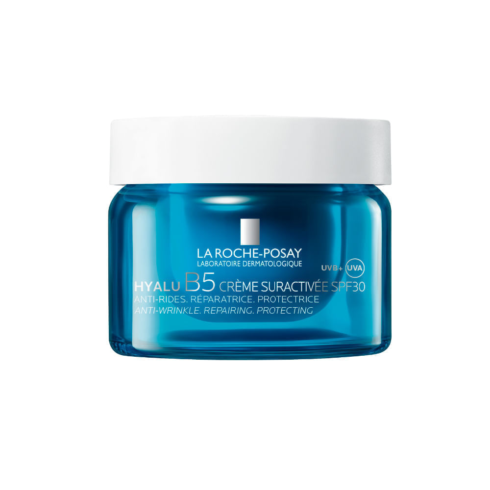 Crema Antiedad Hyalu B5 - La Roche Posay img #1