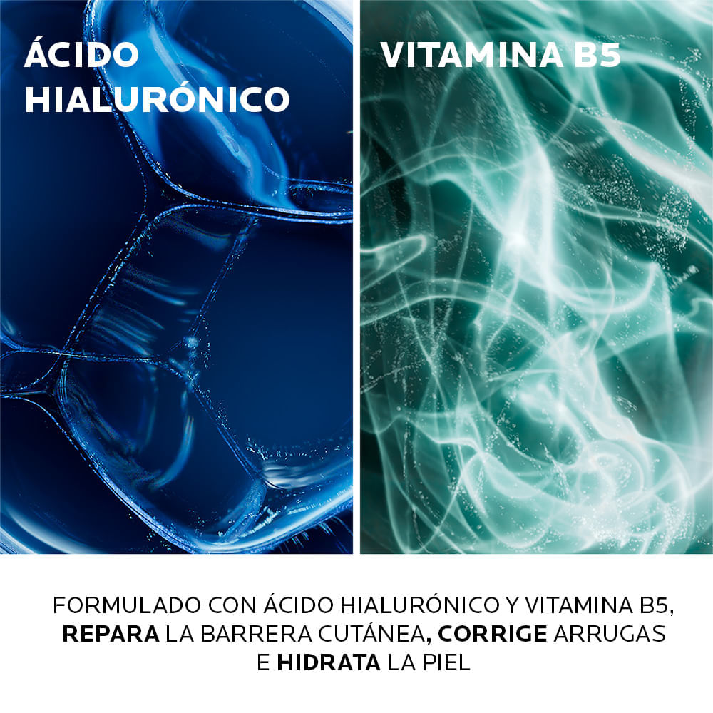 Crema Antiedad Hyalu B5 - La Roche Posay img #3