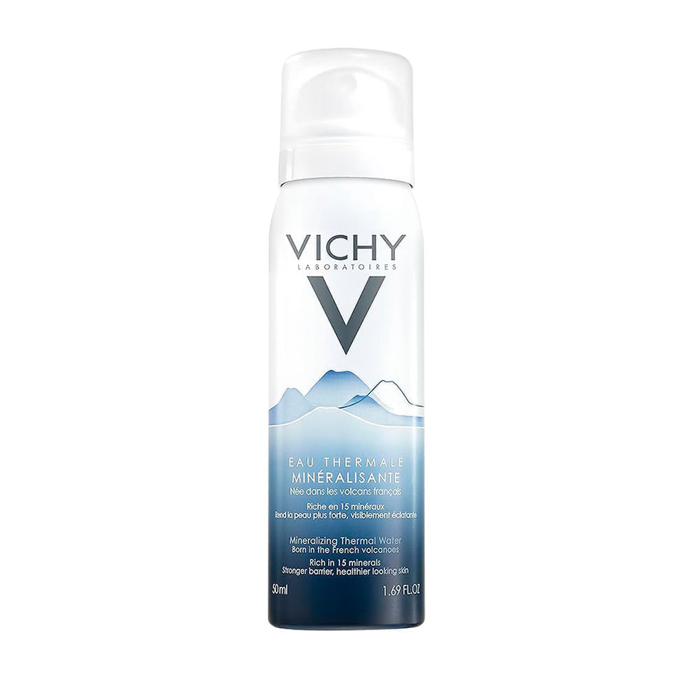 Kit Capital Soleil Uv Age + Agua Termal - Vichy img #4