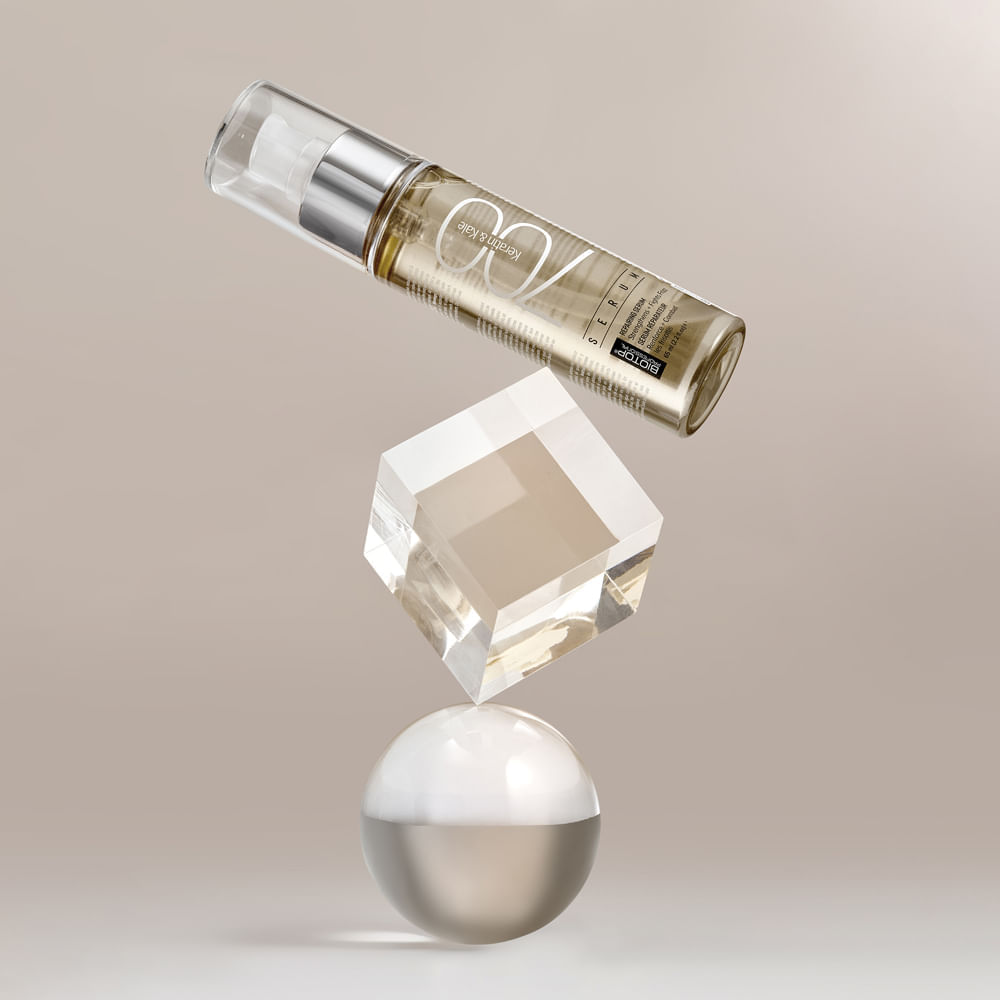 700 Keratin & Kale Serum Reparación - Biotop Professional img #2
