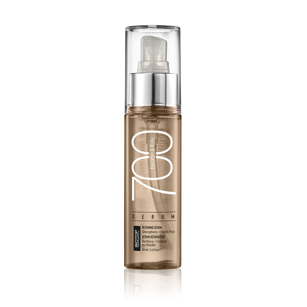 700 Keratin & Kale Serum Reparación - Biotop Professional img #1