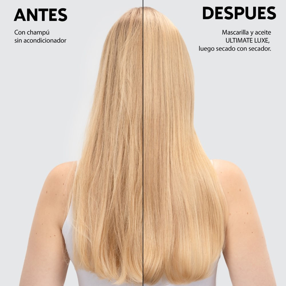 Serum Nutrición Ultimate Smooth - Wella Professionals img #3